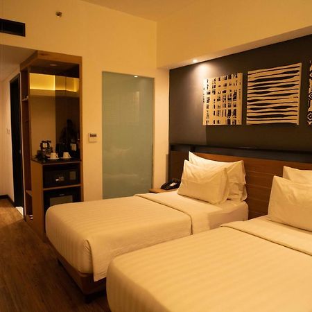 Kyriad Hotel Muraya Aceh Banda Aceh Dış mekan fotoğraf