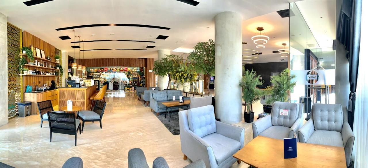 Kyriad Hotel Muraya Aceh Banda Aceh Dış mekan fotoğraf
