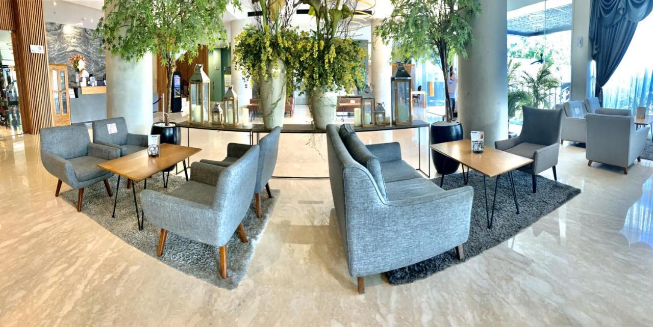 Kyriad Hotel Muraya Aceh Banda Aceh Dış mekan fotoğraf