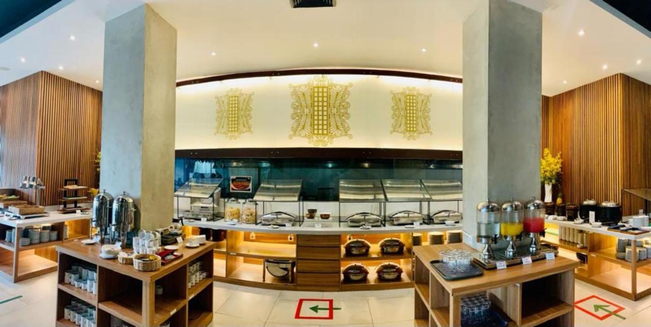 Kyriad Hotel Muraya Aceh Banda Aceh Dış mekan fotoğraf