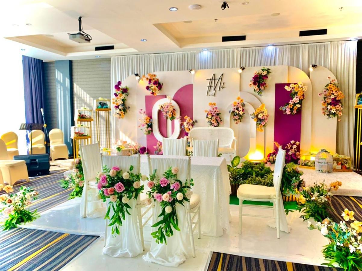 Kyriad Hotel Muraya Aceh Banda Aceh Dış mekan fotoğraf