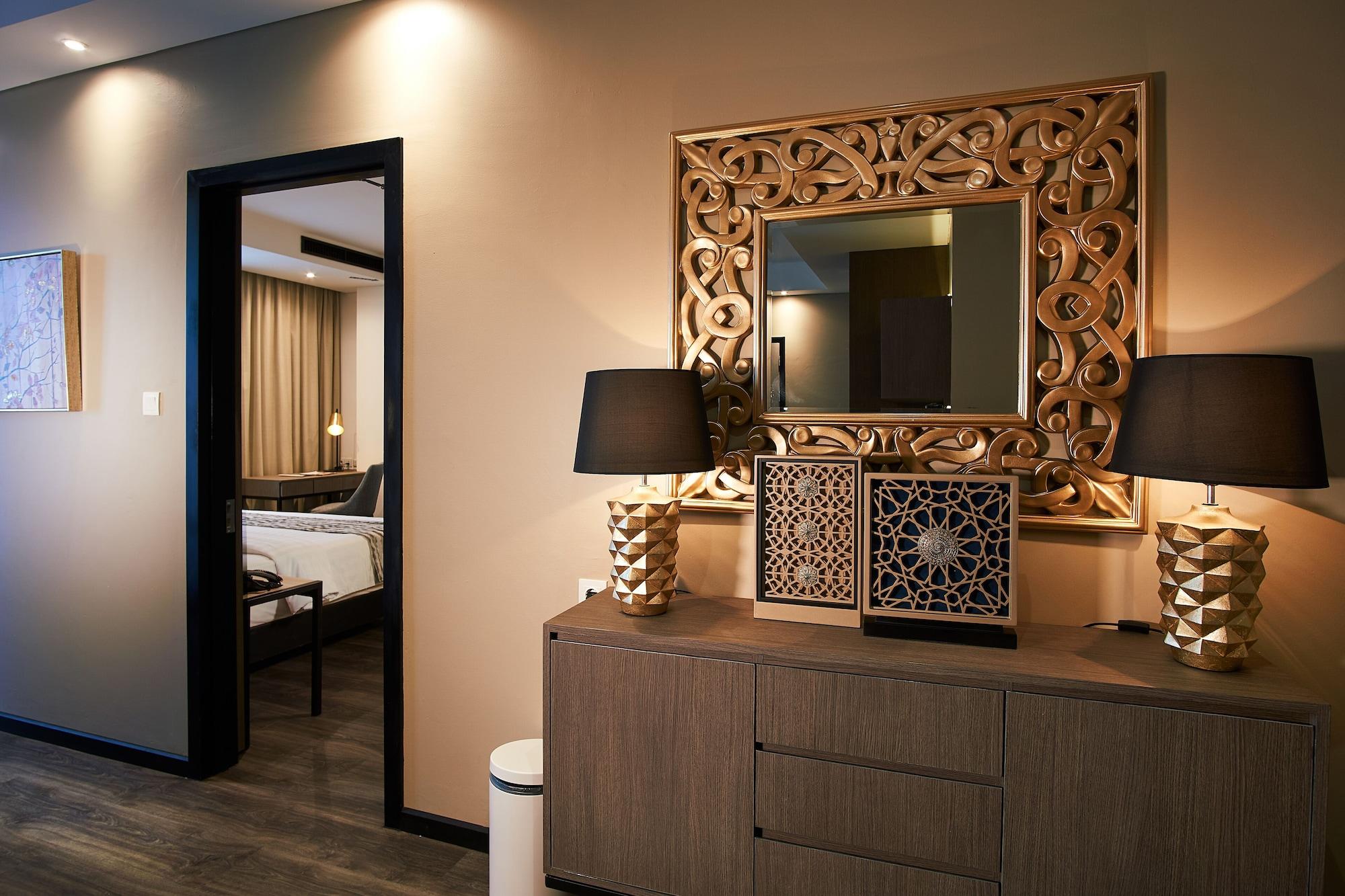 Kyriad Hotel Muraya Aceh Banda Aceh Dış mekan fotoğraf