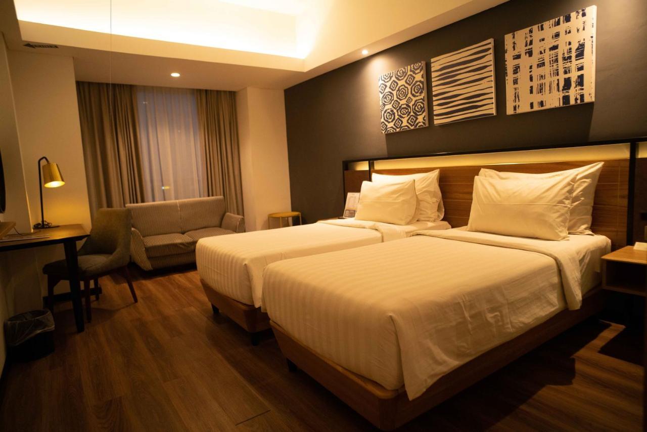 Kyriad Hotel Muraya Aceh Banda Aceh Dış mekan fotoğraf
