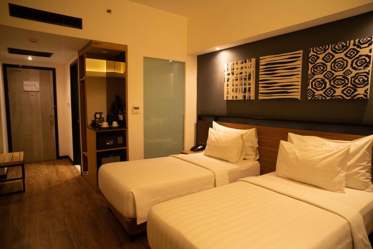 Kyriad Hotel Muraya Aceh Banda Aceh Dış mekan fotoğraf