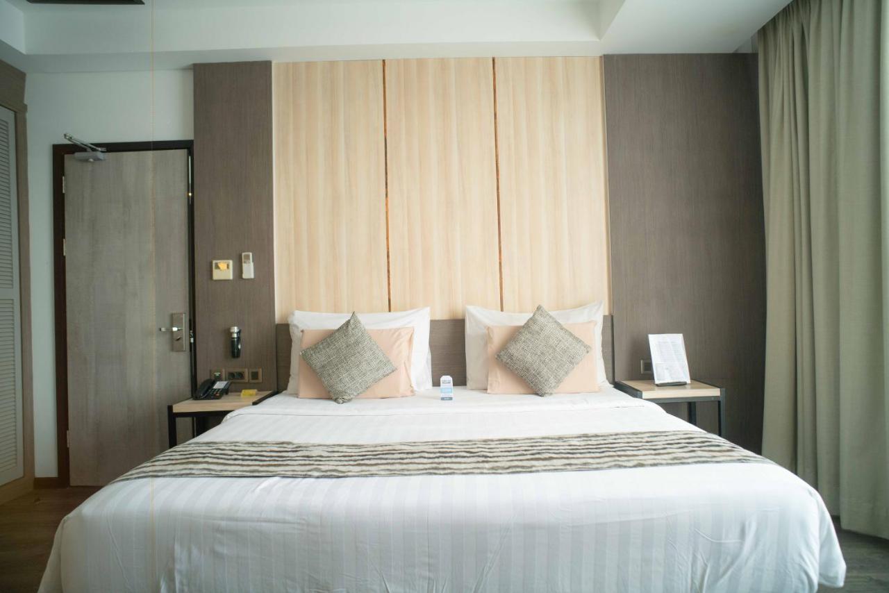Kyriad Hotel Muraya Aceh Banda Aceh Dış mekan fotoğraf