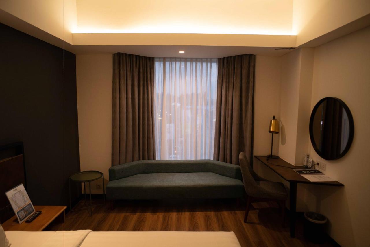 Kyriad Hotel Muraya Aceh Banda Aceh Dış mekan fotoğraf