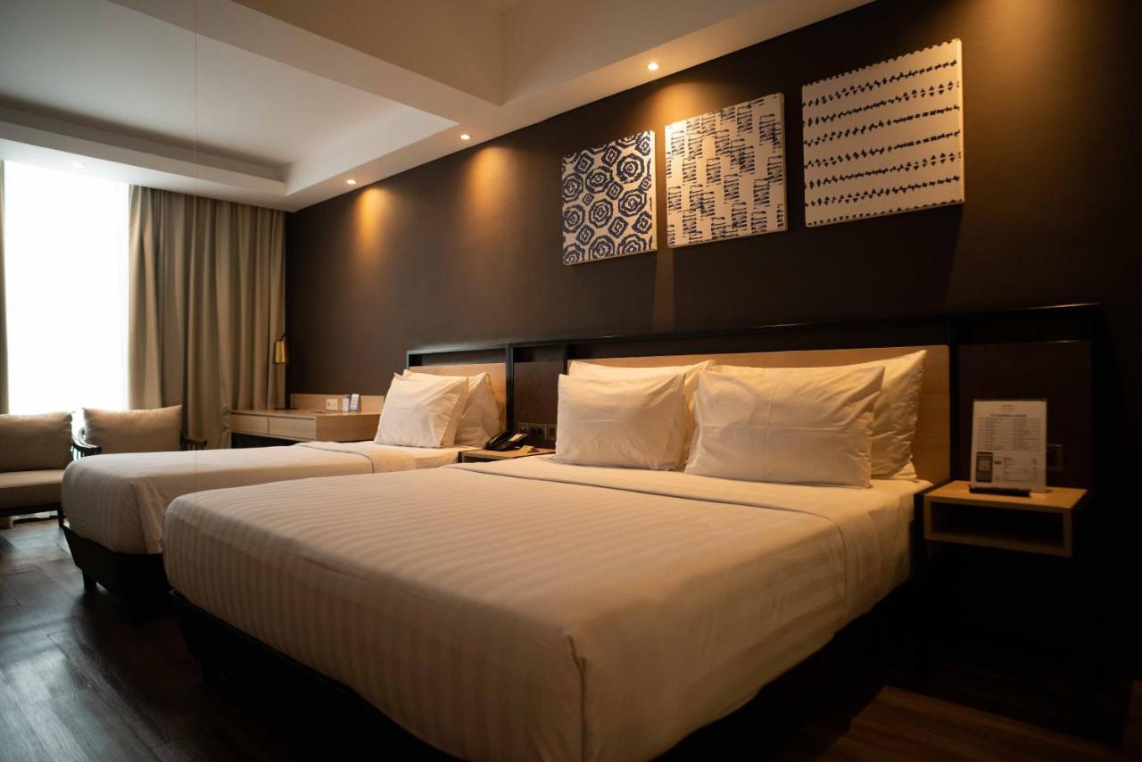 Kyriad Hotel Muraya Aceh Banda Aceh Dış mekan fotoğraf