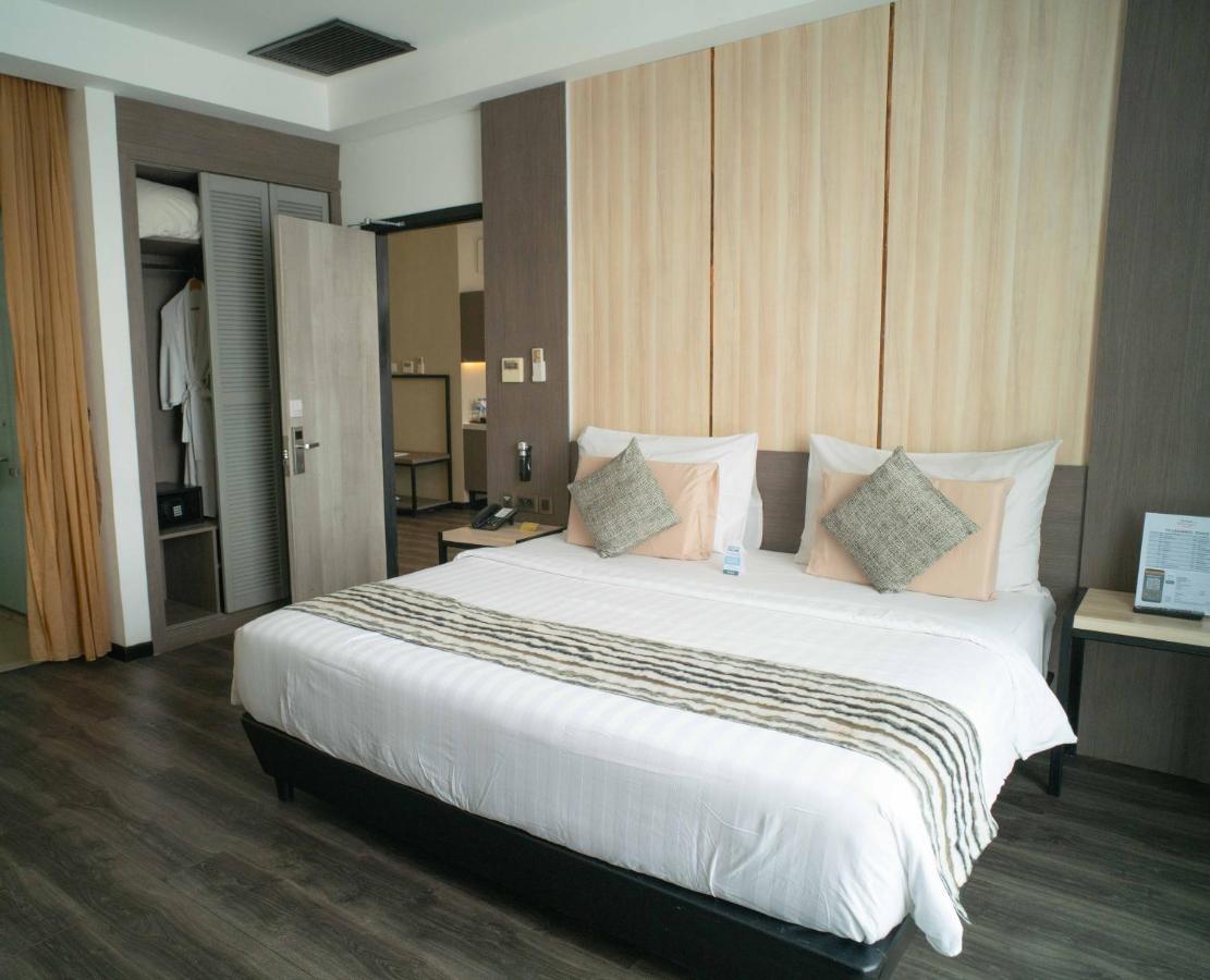 Kyriad Hotel Muraya Aceh Banda Aceh Dış mekan fotoğraf