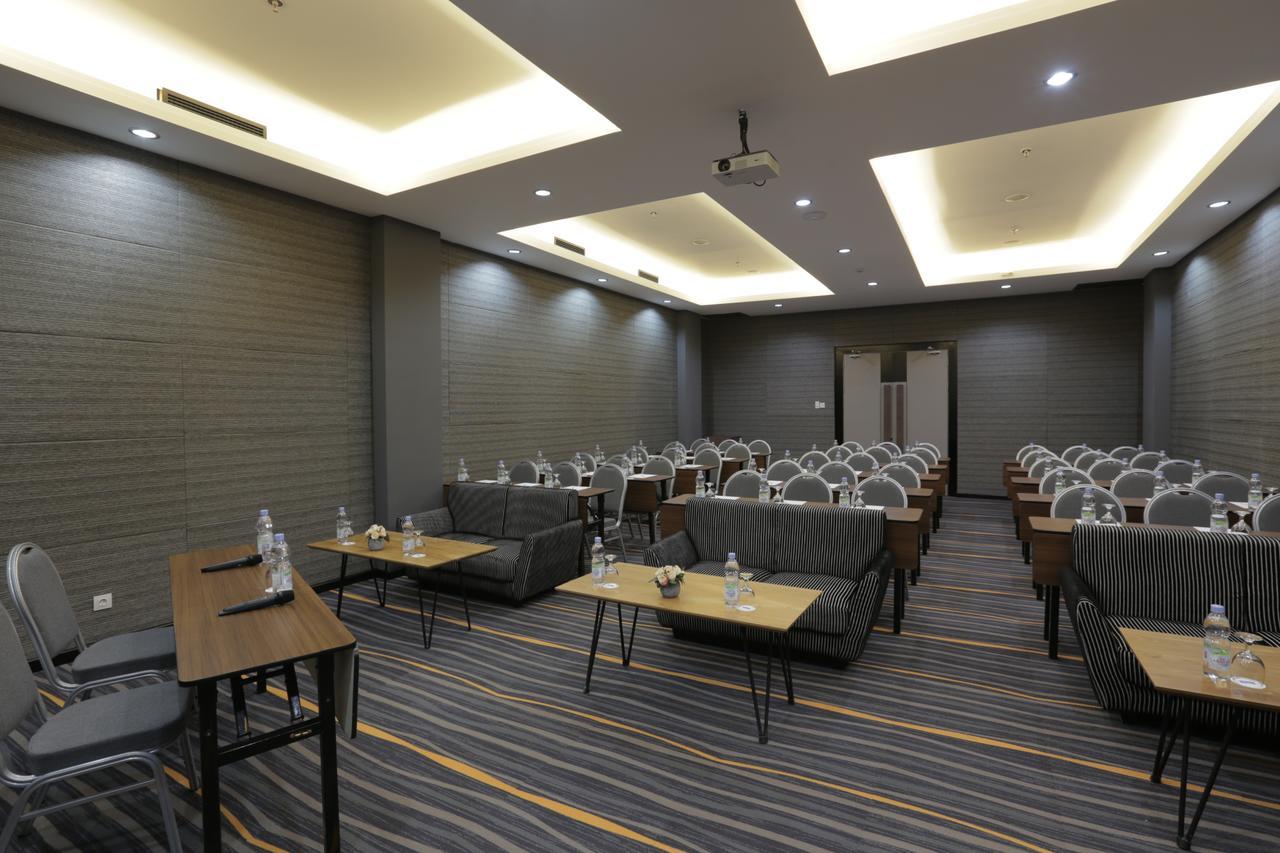 Kyriad Hotel Muraya Aceh Banda Aceh Dış mekan fotoğraf