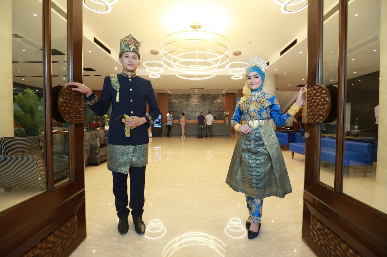 Kyriad Hotel Muraya Aceh Banda Aceh Dış mekan fotoğraf