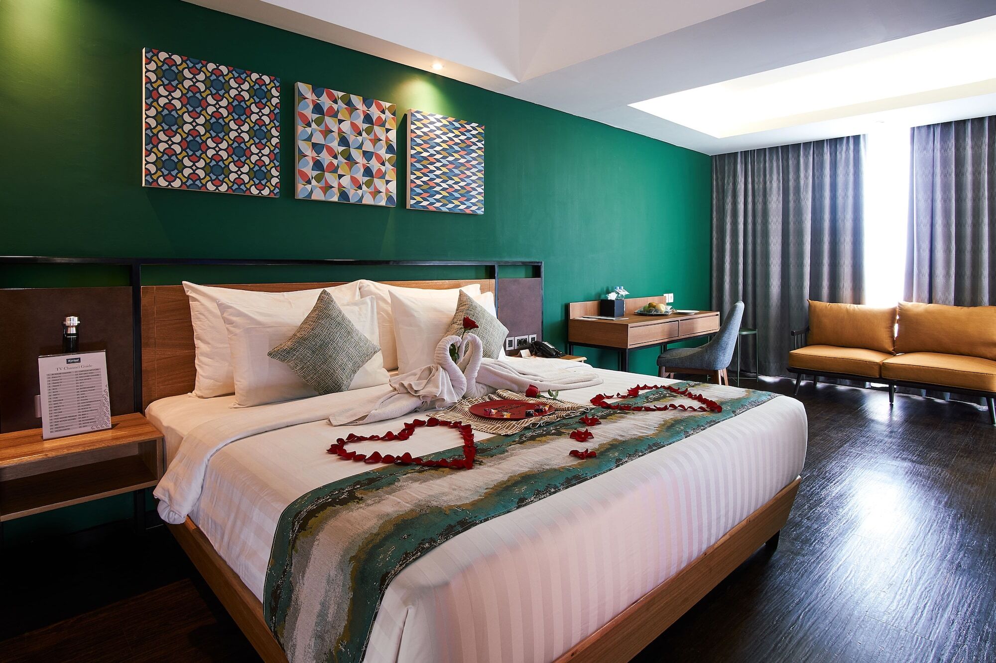 Kyriad Hotel Muraya Aceh Banda Aceh Dış mekan fotoğraf